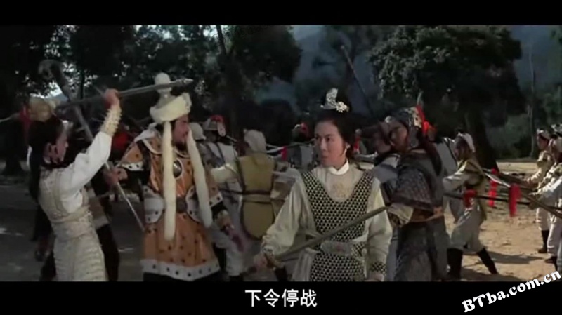 十四女英豪/14 Amazons