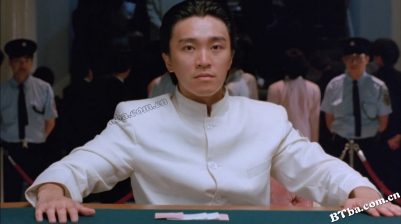 赌霸/赌圣延续篇：赌霸/The Top Bet