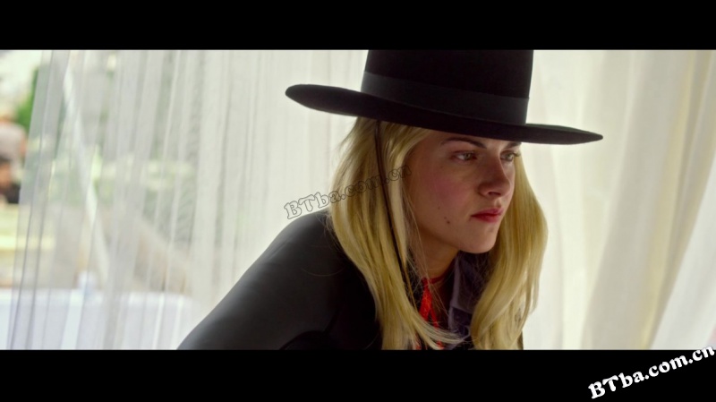 JT·莱罗伊/JT Leroy