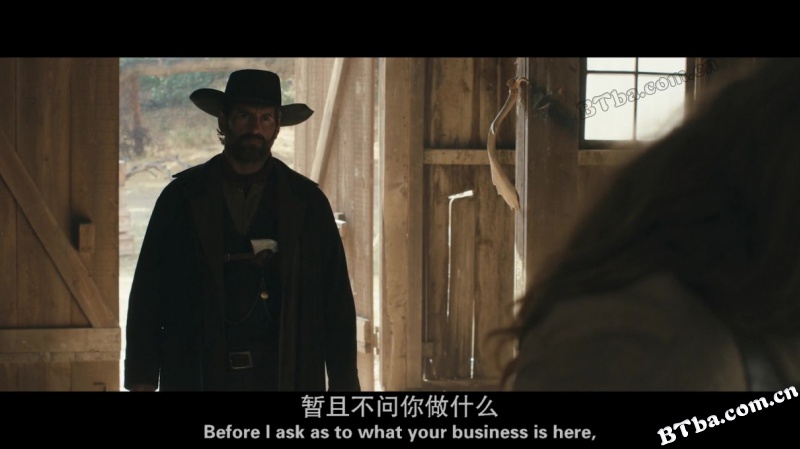 是非之地/迷失之地/Badland