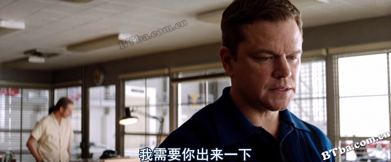 极速车王/极速之王/极速传奇：褔特决战法拉利(港)/Ford v. Ferrari