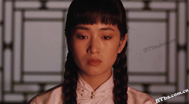 大红灯笼高高挂/Raise The Red Lantern 大红灯笼高高挂/Raise The Red Lantern