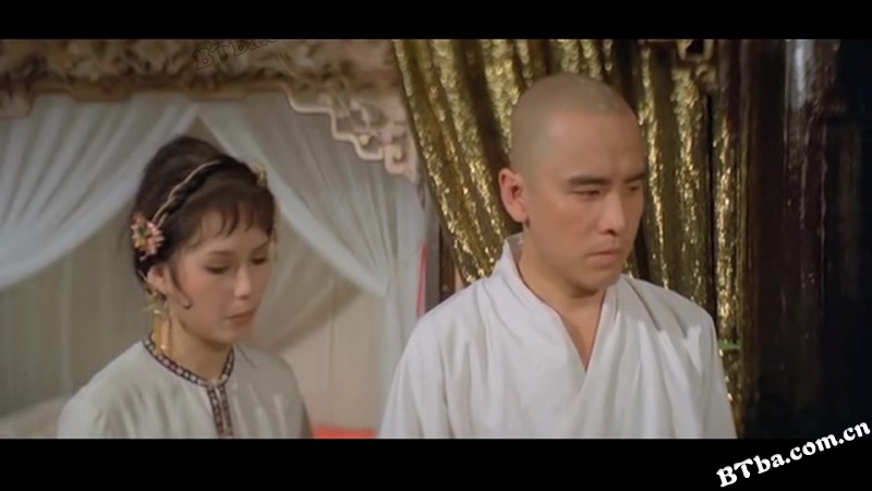少林英雄榜/Abbot of Shaolin/Shaolin Abbot