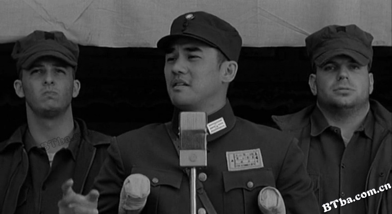 鬼子来了/Devils on the Doorstep