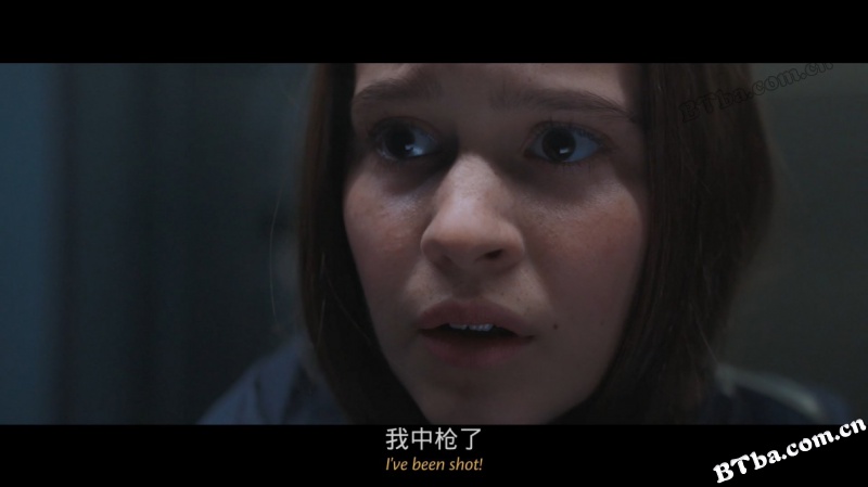 吾乃母亲/I Am Mother