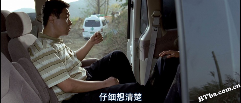 我要复仇/复仇者的怜悯/Sympathy for Mr Vengeance 我要复仇/复仇者的怜悯/Sympathy for Mr Vengeance
