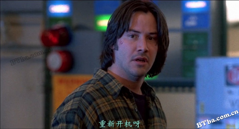 连锁反应/连锁反击