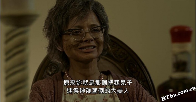 卷心菜沙拉/这不是夺魂锯(台)/Slaw