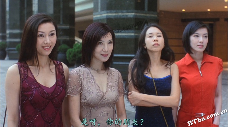 猪扒大联盟/豬扒大聯盟