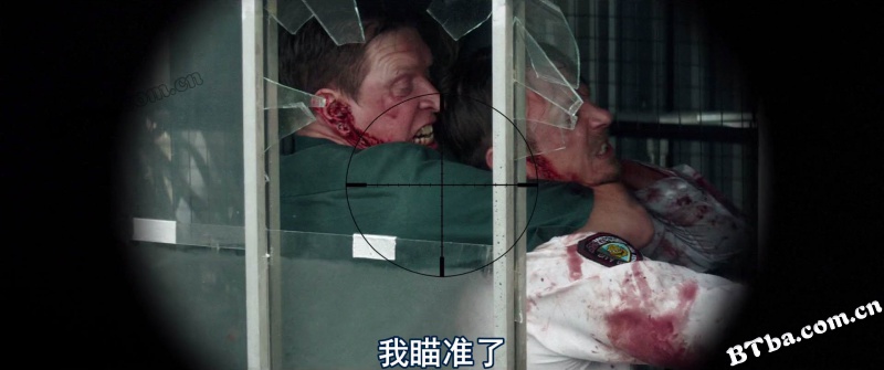 告密者/无间行动(台)/三秒钟/The Informer