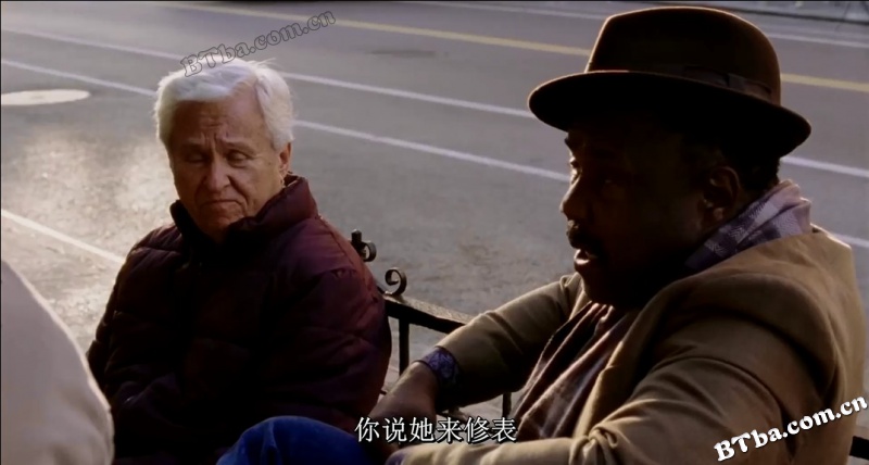 人与人/Person to Person