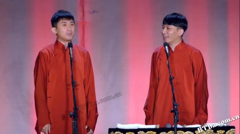 德云社郭德纲从艺30周年相声专场北展站