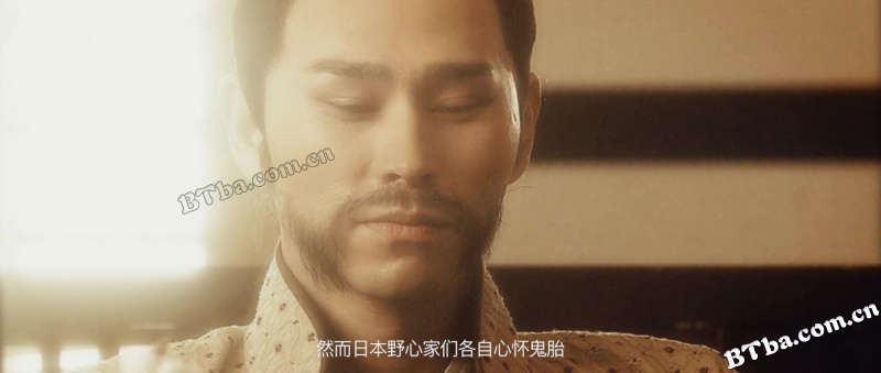 绣春伏魔传之血战富士山