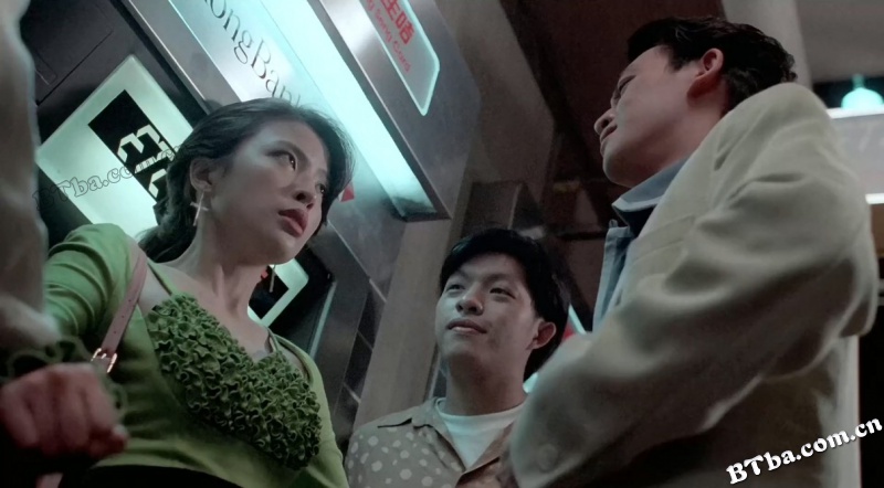 现代应召女郎/应召女郎1988之二：现代应召女郎/Girls Without Tomorrow