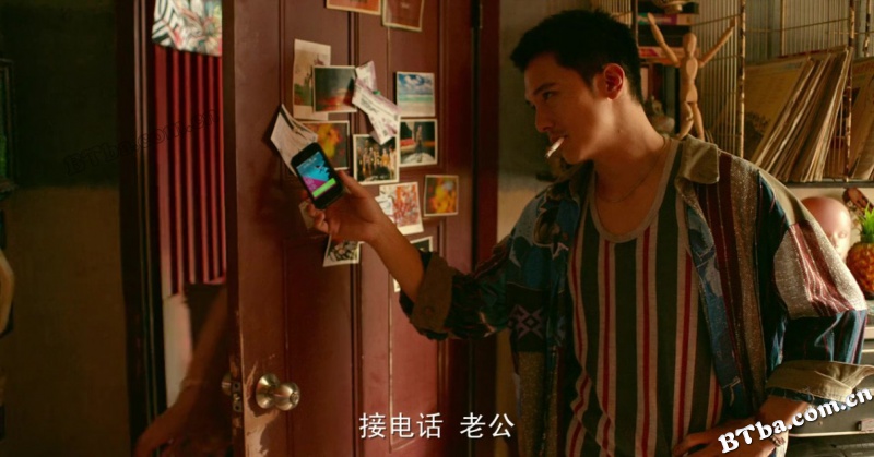 谁先爱上他的/誰先愛上他的
