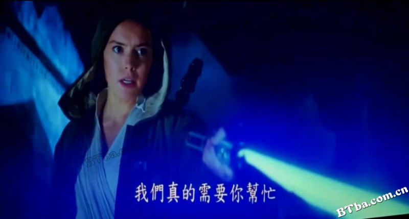 星球大战9：天行者崛起/Star Wars: The Rise of Skywalker