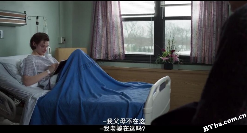 痼习之地/出走(台)/变节记(港)/The Land of Steady Habits