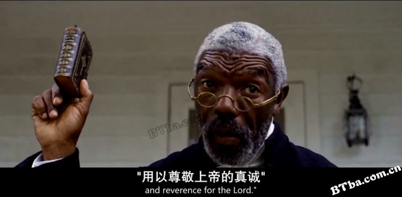 哈丽特/Harriet
