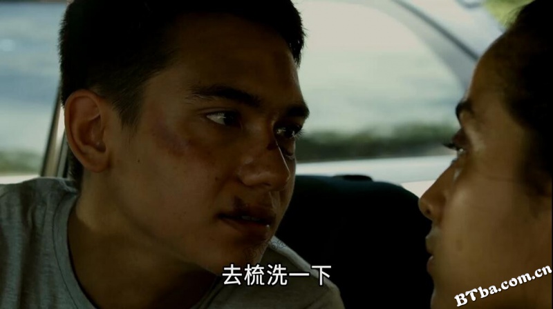 恋爱所有格/有一种爱叫占有(港)/爱的所有格(台)/Posesif