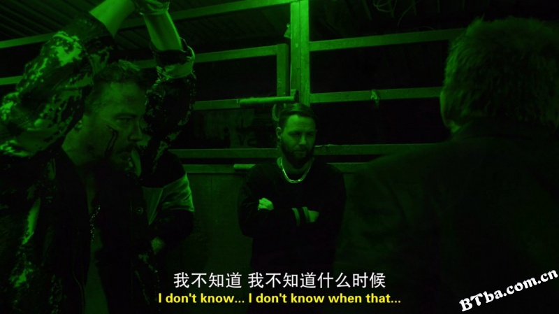 疾速杀机/Acceleration
