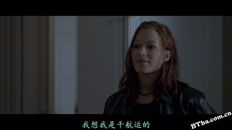 谍影重重/叛谍追击(港)/神鬼认证(台)/The Bourne Identity