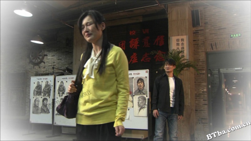 女刑警之月夜