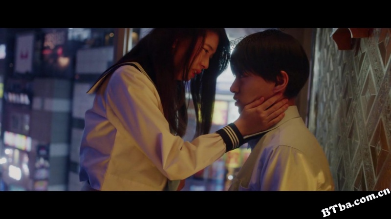 热情花招/ホットギミック ガールミーツボーイ
