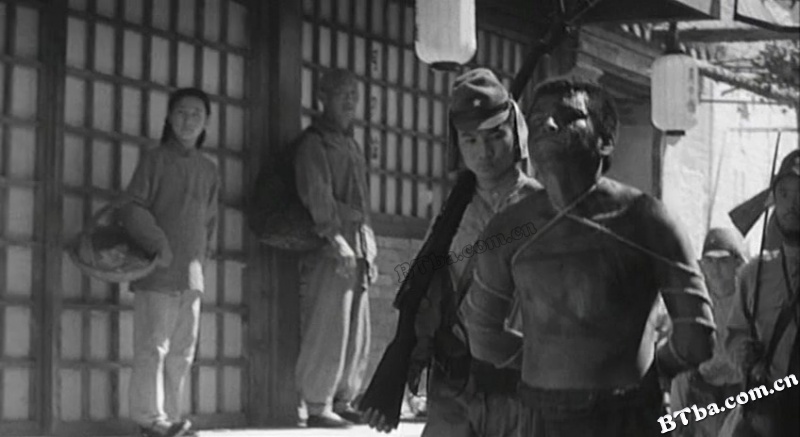 鬼子来了/Devils on the Doorstep