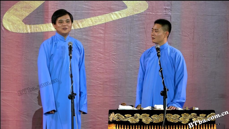 德云社郭德纲从艺30周年相声专场北展站