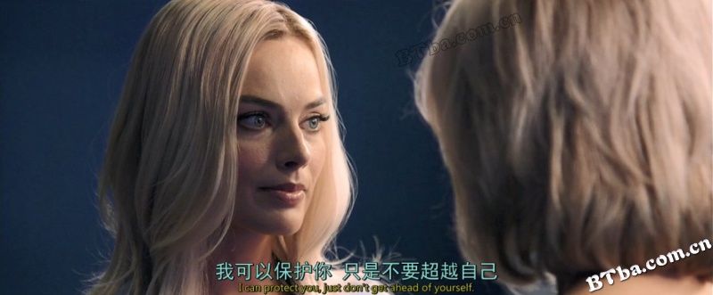 爆炸新闻/爆炸性丑闻(港)/重磅腥闻(台)/Bombshell