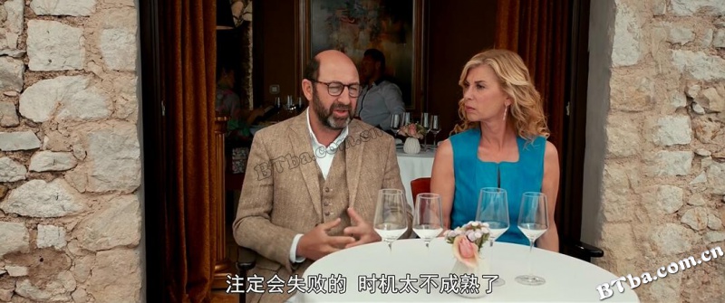 我的绝妙离婚/Brillantissime