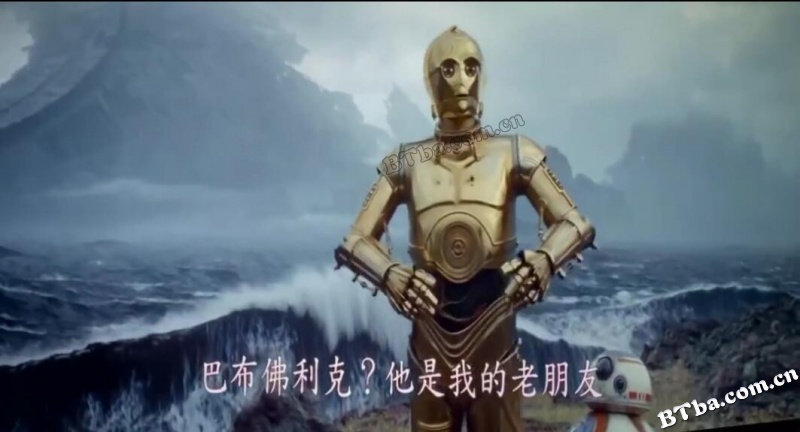 星球大战9：天行者崛起/Star Wars: The Rise of Skywalker