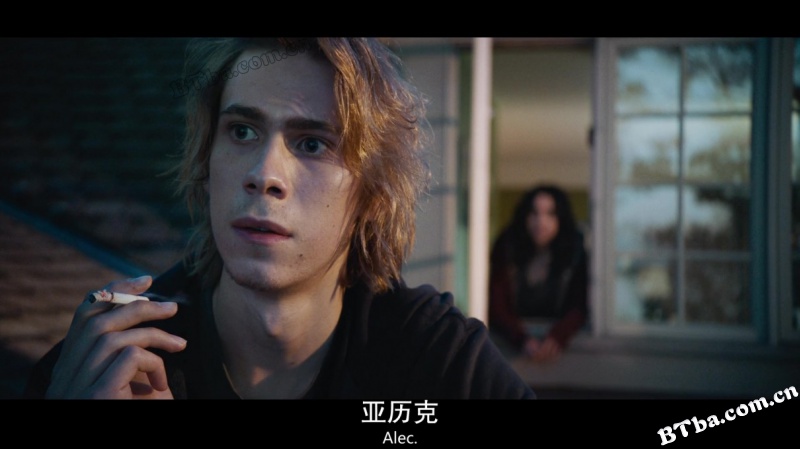 找到你了/搞鬼(台)/我看见你了/I See You