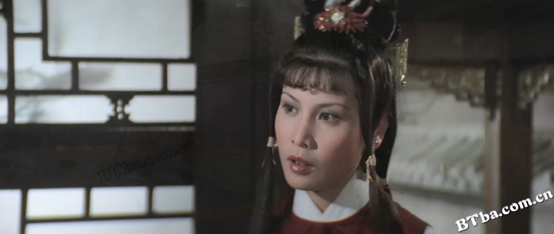 风流断剑小小刀/The Deadly Breaking Sword