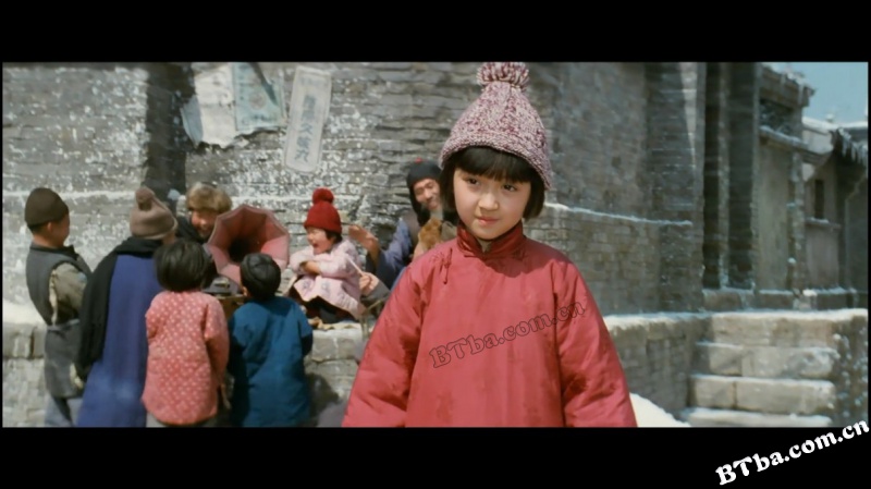 城南旧事/My Memories of Old Beijing/South of the old