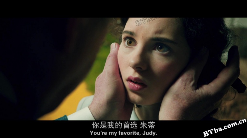 朱迪/茱蒂(台)/星夢女神 : 茱地嘉蘭(港)/Judy