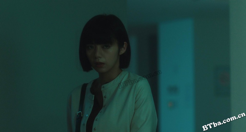 贞子/貞子