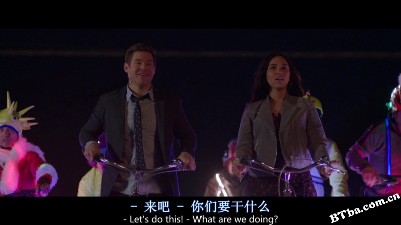 杰克茜/神机有毛病(台)/Jexi