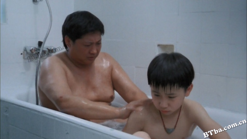 小鬼三个爸/老豆唔怕多