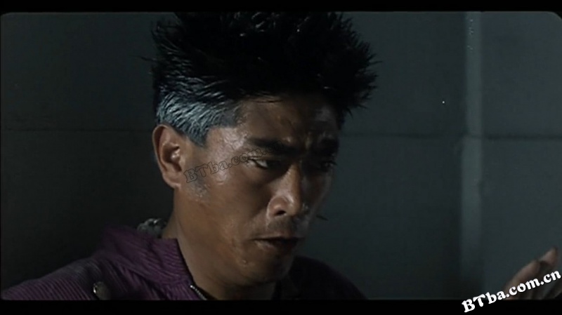 最后一战/The Final Test