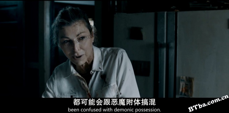魔鬼同意令/The Assent
