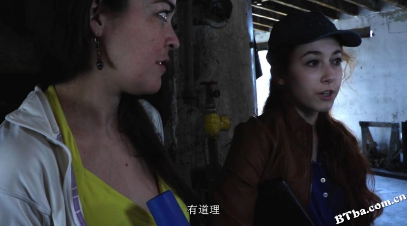 不要吃肉/Lets Not Meet