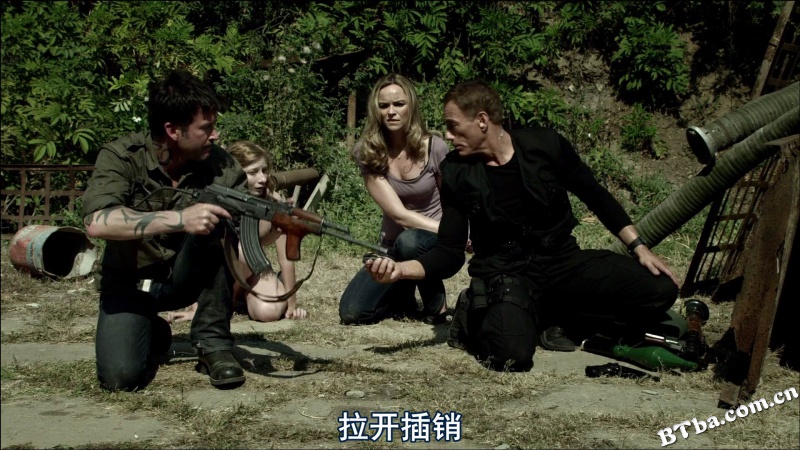 六颗子弹/6 Bullets