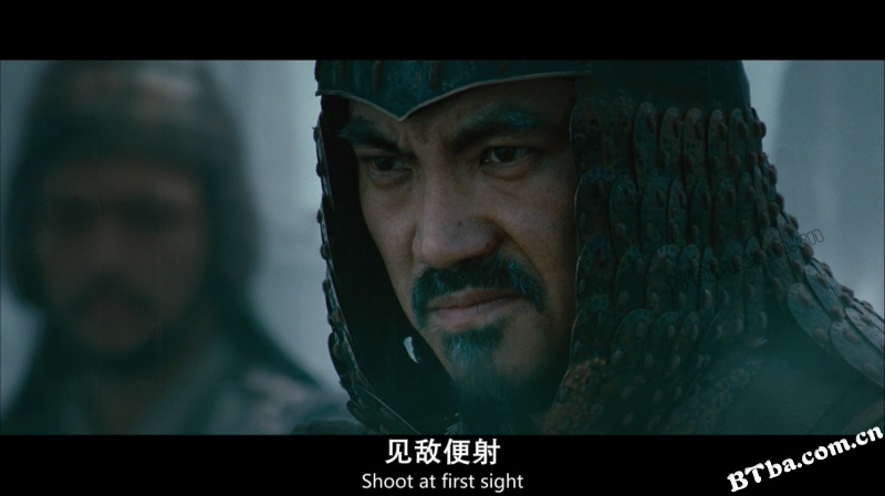 赤壁(下)/赤壁：决战天下/Red Cliff, Part 2