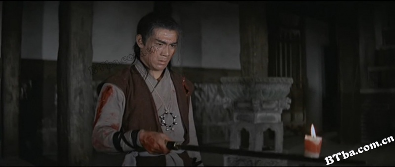 夺魂铃/The Bells of Death