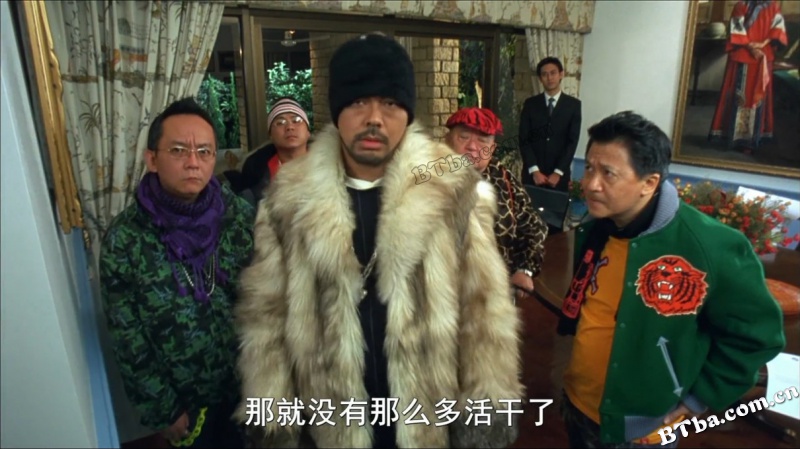 呖咕呖咕新年财/Fat Choi Spirit/Lik goo lik goo san nin choi