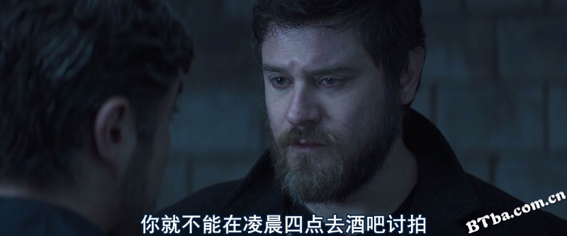 我不是杀手/Non sono un assassino