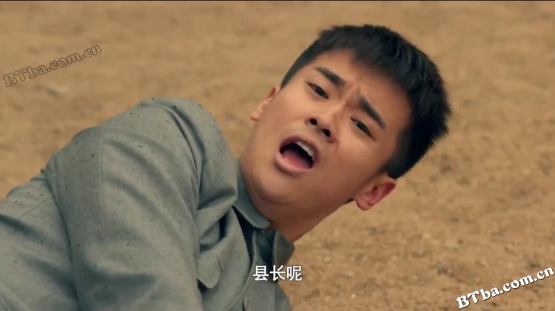 血战迷魂岭/FIERCE FIGHTING ON MIHUN RIDGE