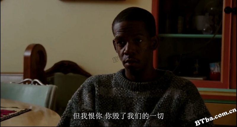 人与人/Person to Person