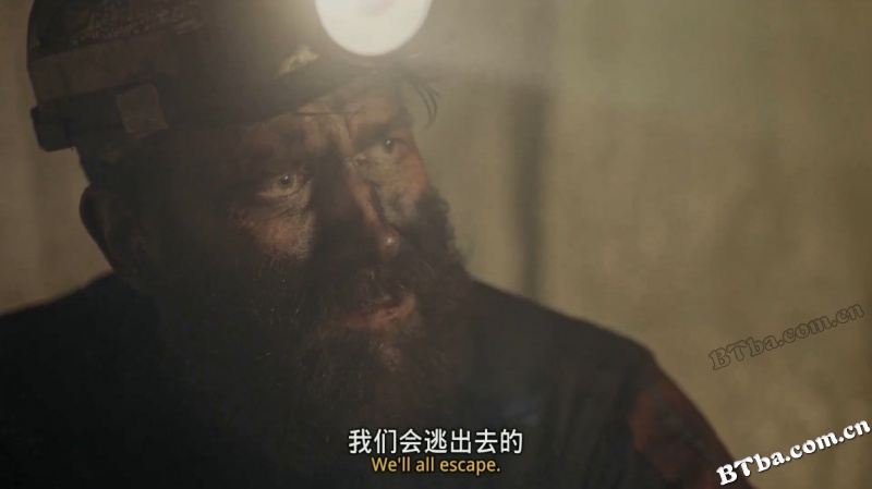 井下9人/生命一小时/Mine 9
